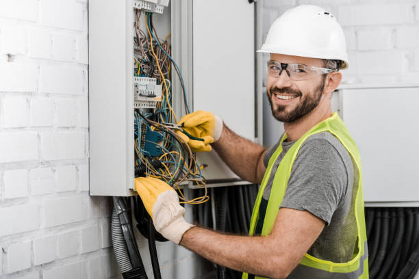 Best Residential Electrician Services  in Wilsons Mills, NC