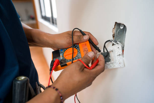 Best Electrical Troubleshooting Services  in Wilsons Mills, NC