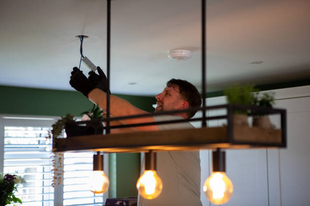 Best Electrical Contractors for Businesses  in Wilsons Mills, NC