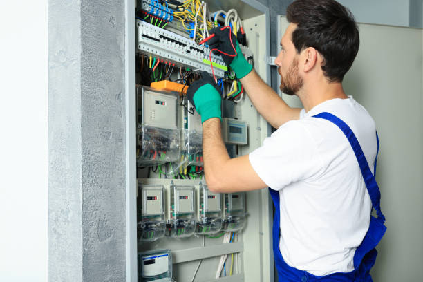 Best Electrical Installation Contractor  in Wilsons Mills, NC