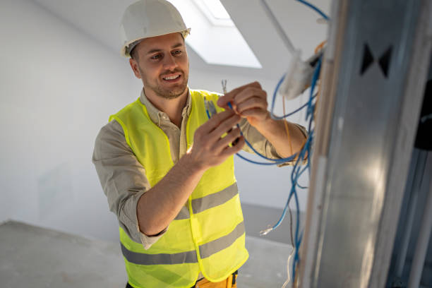 Best Generator Installation Services  in Wilsons Mills, NC